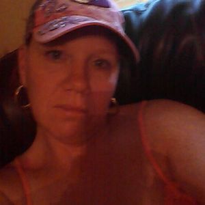 Meet your Posher, Theresa